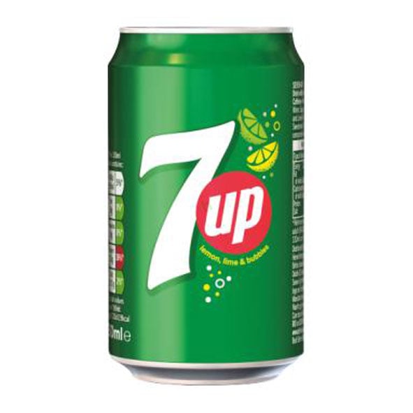 7Up