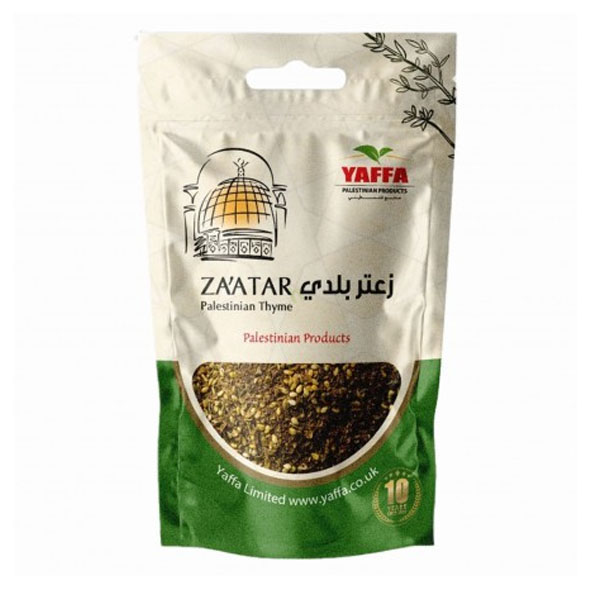 Yaffa Za'atar 250g