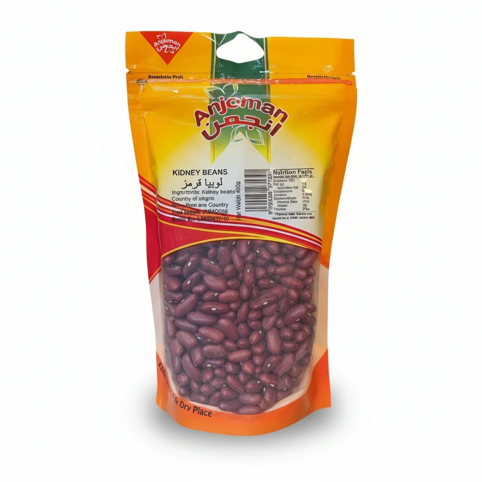 Anjoman Kidney Beans