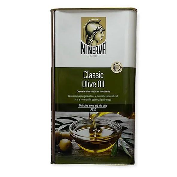 Minerva Classic Olive Oil