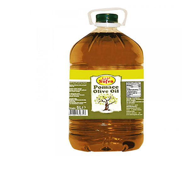 Sofra Olive Pomace Oil