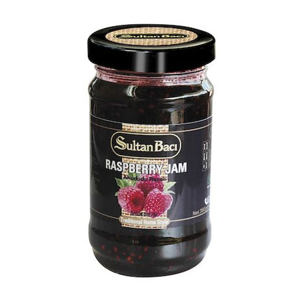 Sultan Baci Raspberry Jam