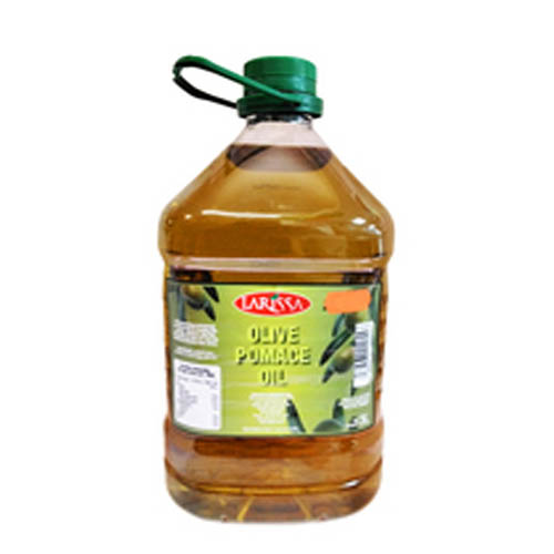 Larissa Olive Pomace Oil