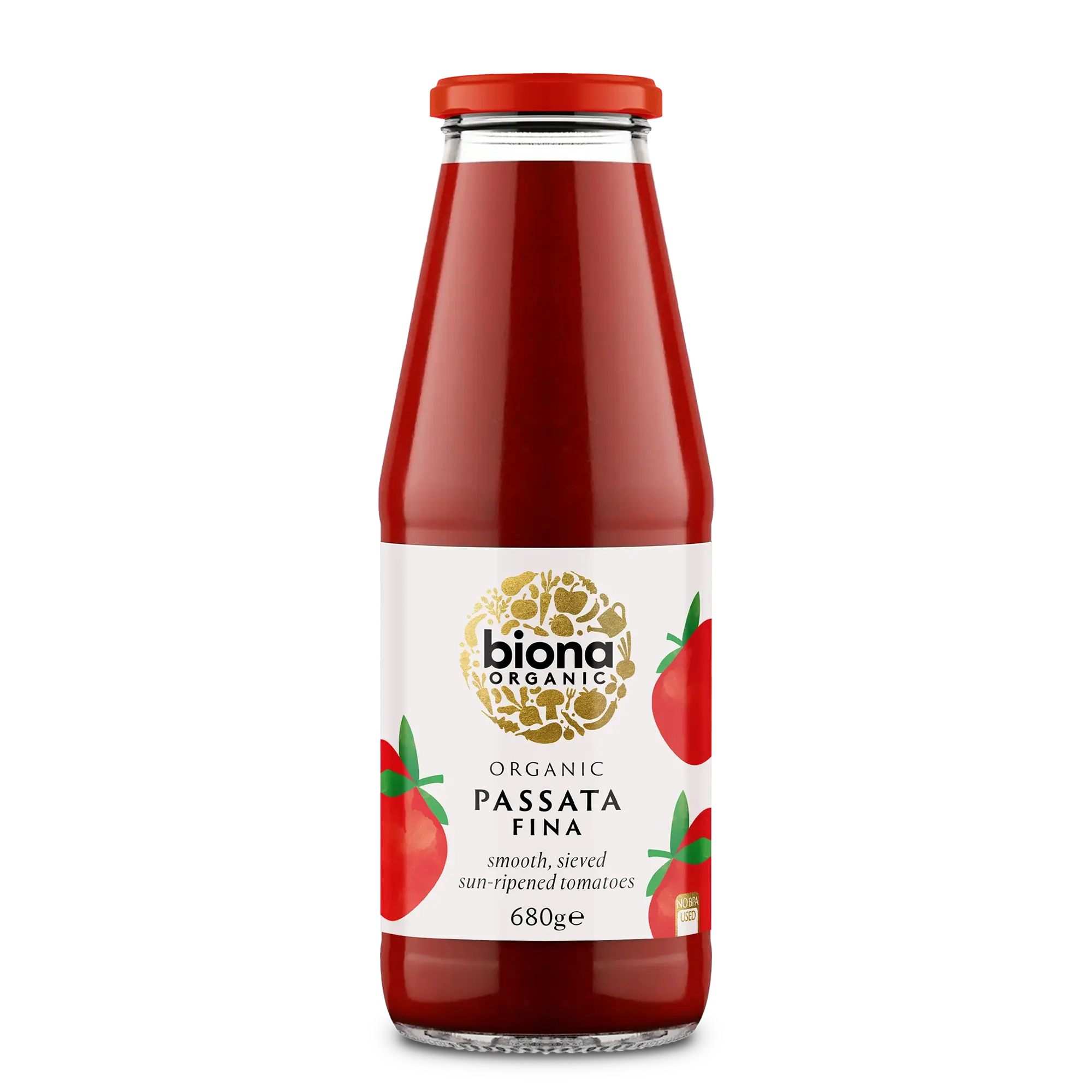 Biona Organic Fina Passata