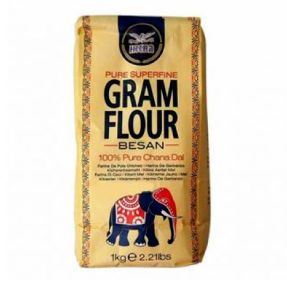 Heera Gram Flour