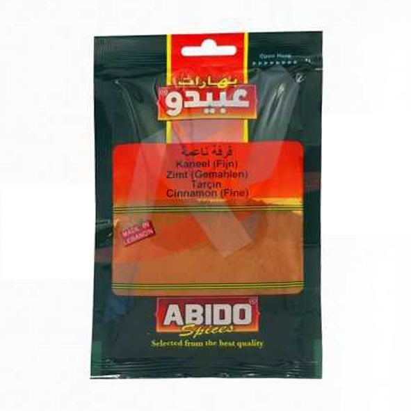 Abido Cinnamon
