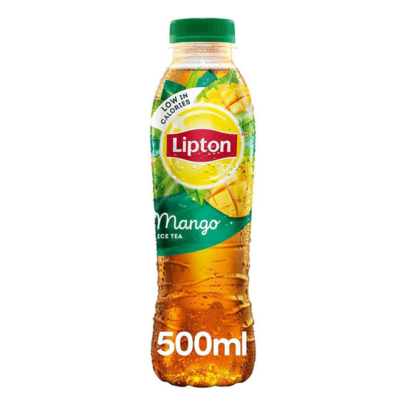 Lipton Ice Tea Mango