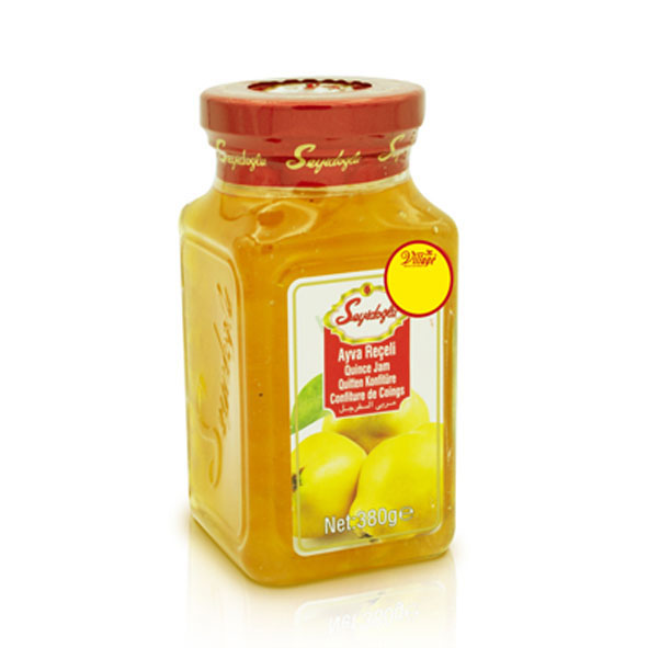 Seyidoglu Quince Jam