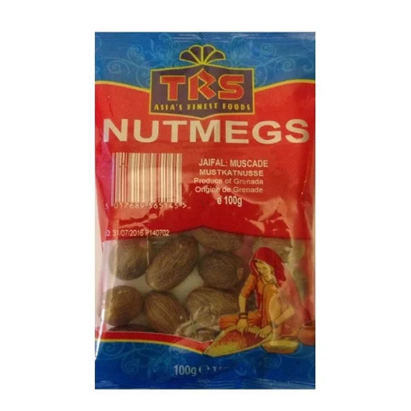 TRS Nutmegs Jaifal