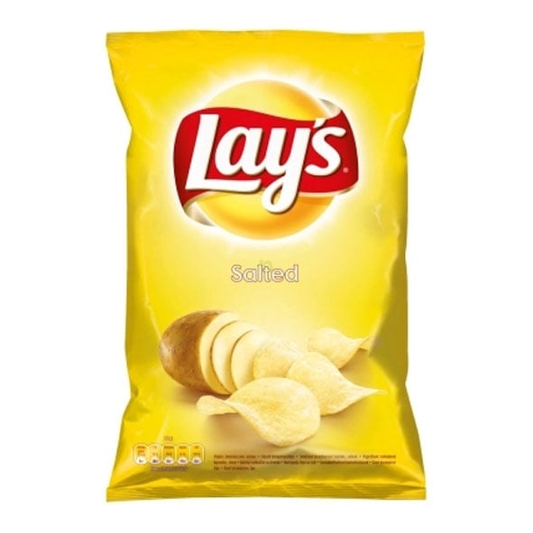 Lay'S Salted Chips