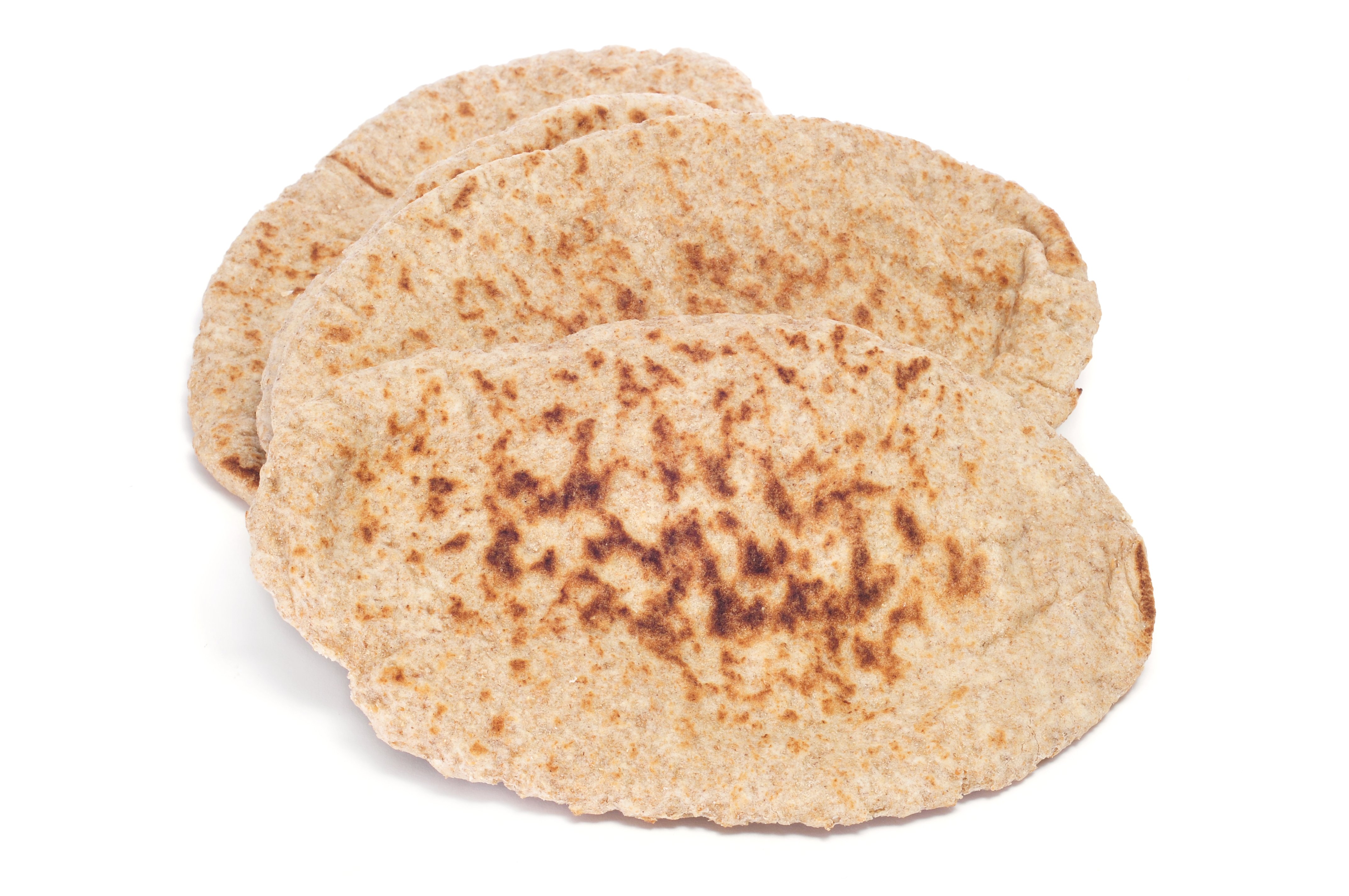 Dina Wholemeal pitta Bread