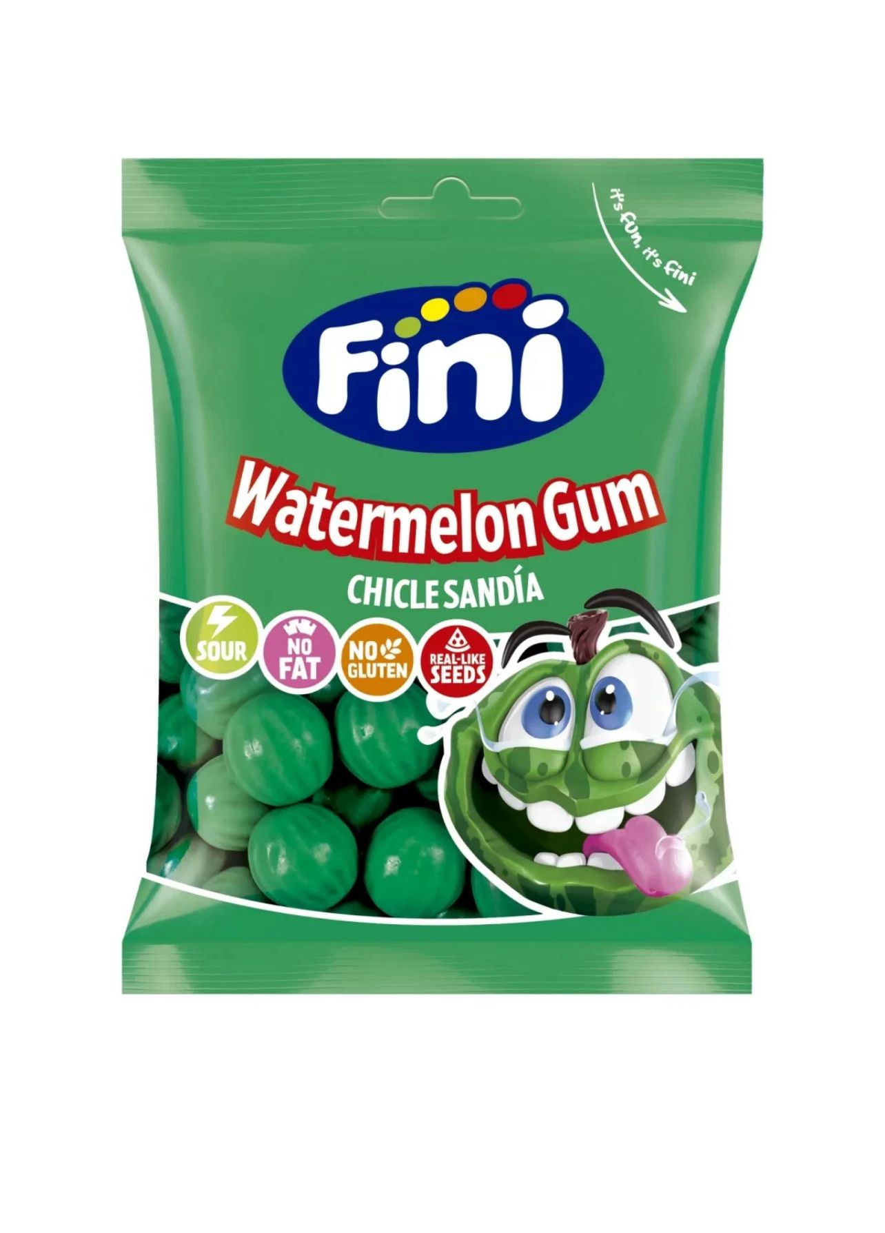 Fini Watermelon