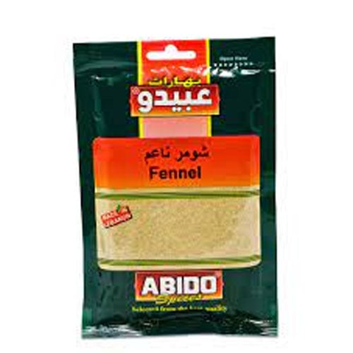 Abido Fennel