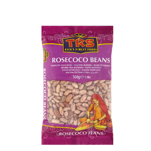 TRS Rosecoco Beans