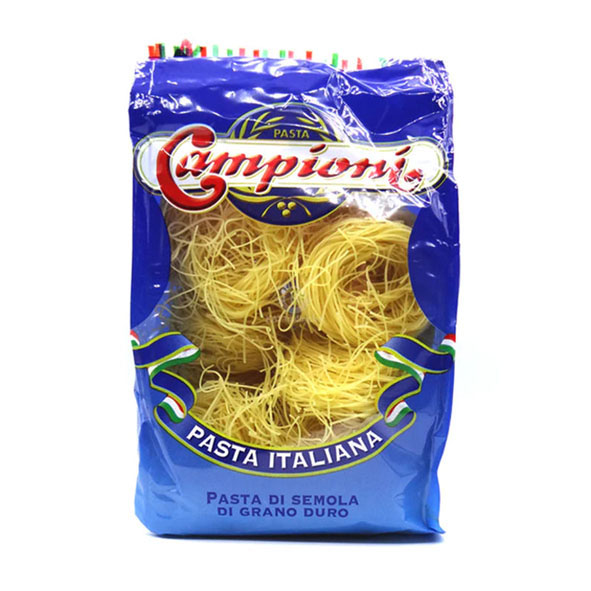 Campioni Pasta Vermicelli