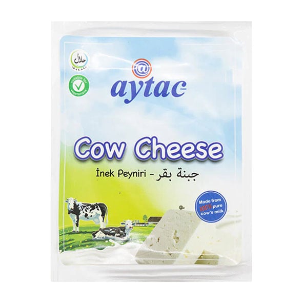 Aytac Cow Cheese