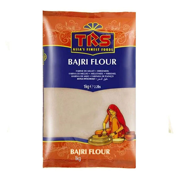 TRS Bajri Flour