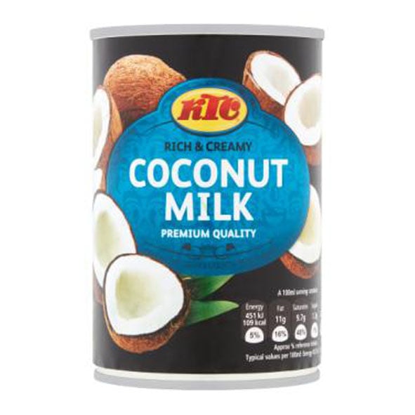 KTC Coconut Milk
