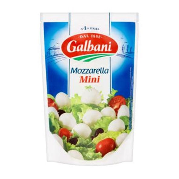 Galbani Mozzarella Mini