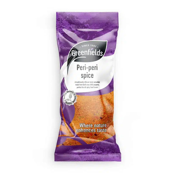 Greenfields Peri-Peri Spice Blend
