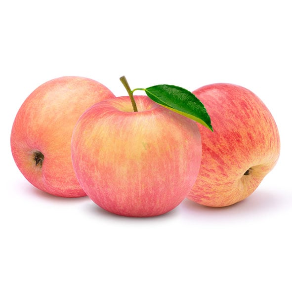 Fresh Gala Apples