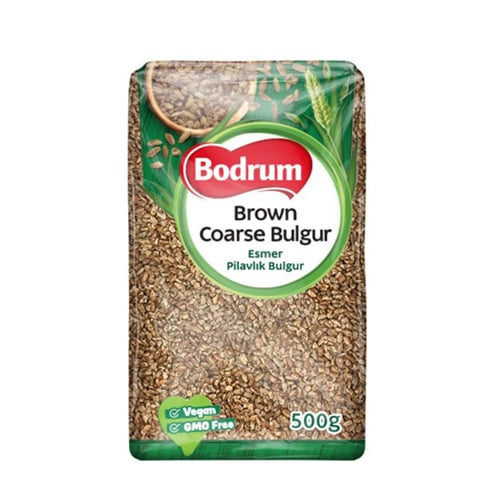 Bodrum Coarse Bulgar