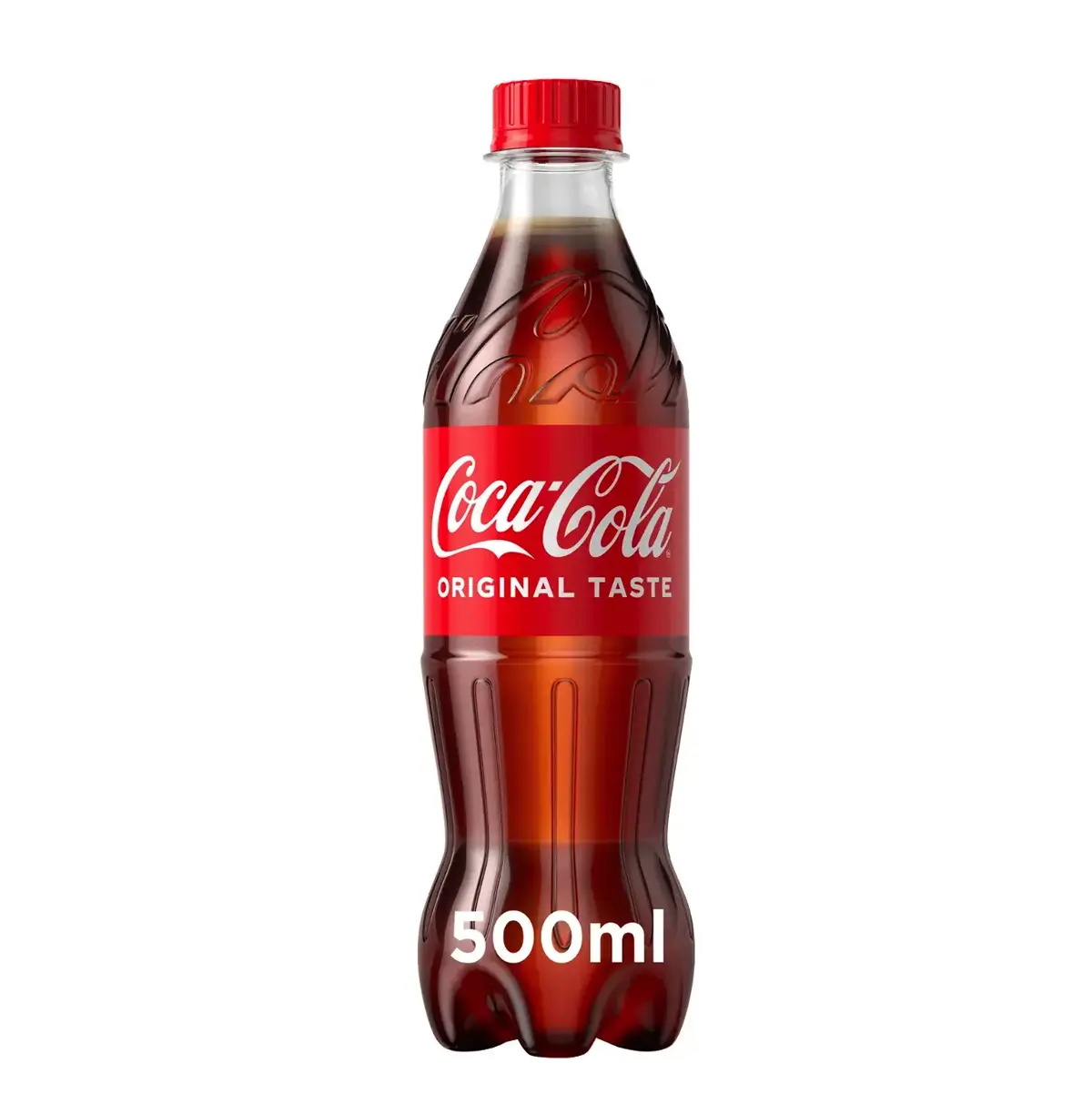 Coca-Cola Original