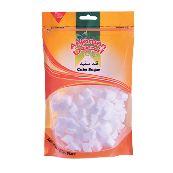 Anjoman Cube Sugar