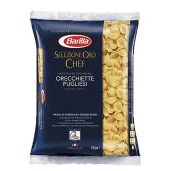 Barilla Selezione Oro Chef Gnocchetti
