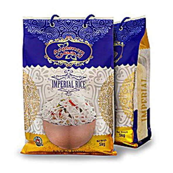 Anjoman Imperial Rice