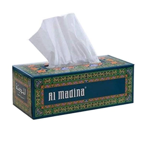 Al-Madina Tissue