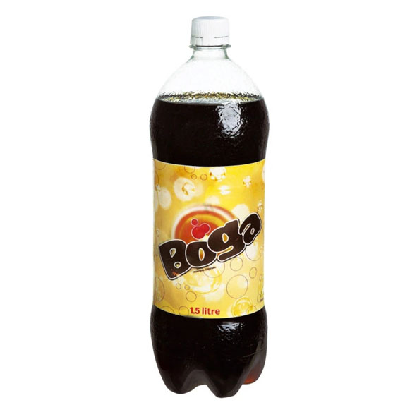 Boga Cider