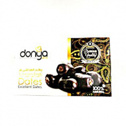 Donya Fresh Mazafati Dates