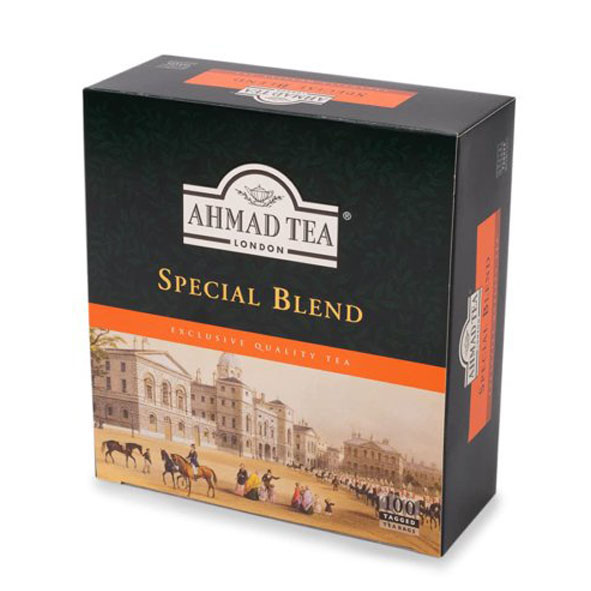 Ahmad Tea Special Blend