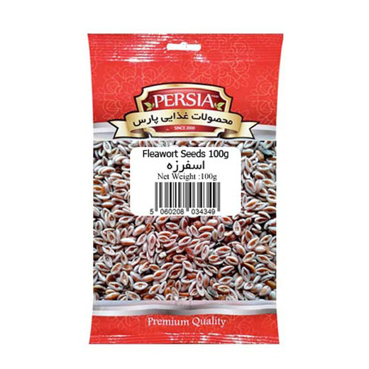 Persia Fleawort Seeds