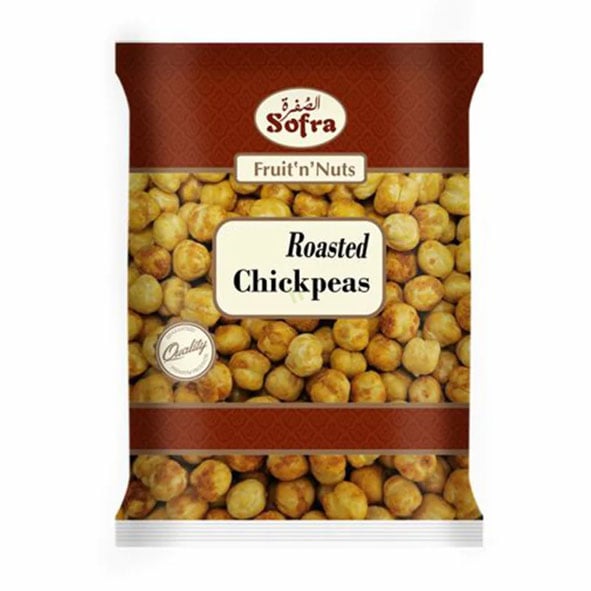Sofra Roasted Chickpeas