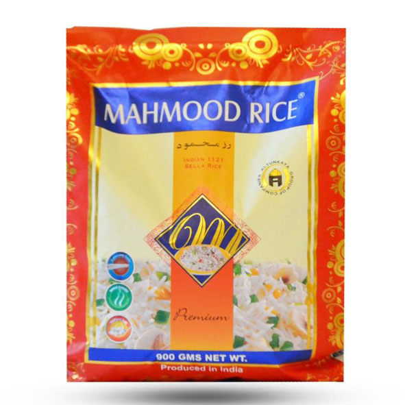 Mahmood Rice Basmati Rice