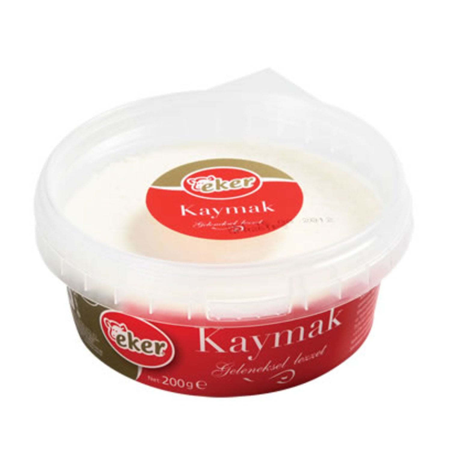 Eker Kaymak
