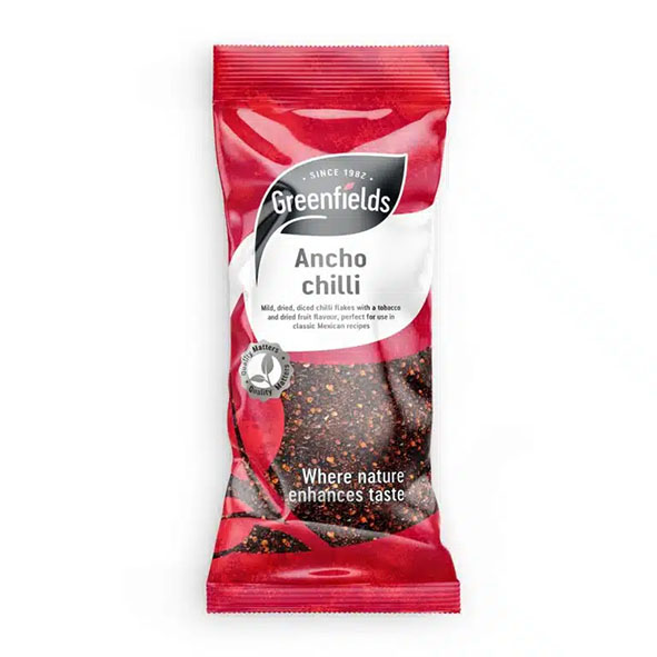 Greenfields Ancho Chilli