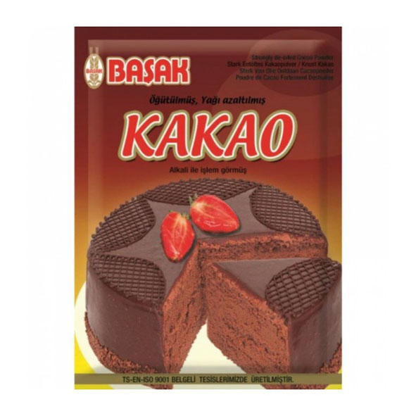 Basak Cocoa Powder