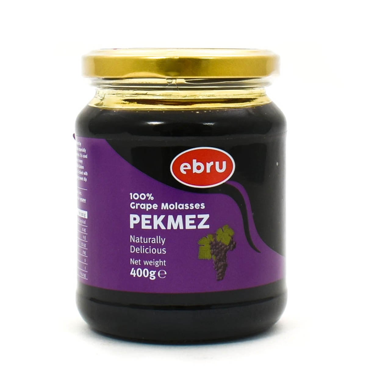 Ebru Grape Molasses