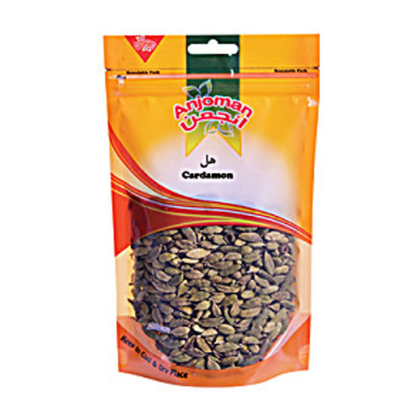 Anjoman Cardamom