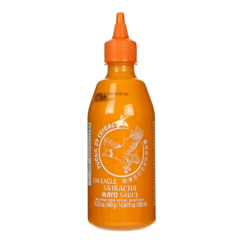 Uni-Eagle Sriracha Mayo Sauce