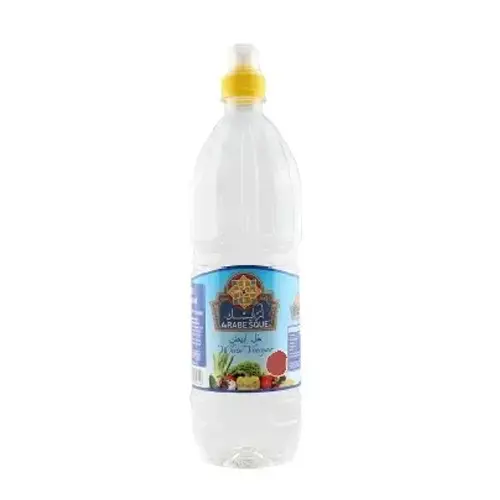 Arabesque White Vinegar