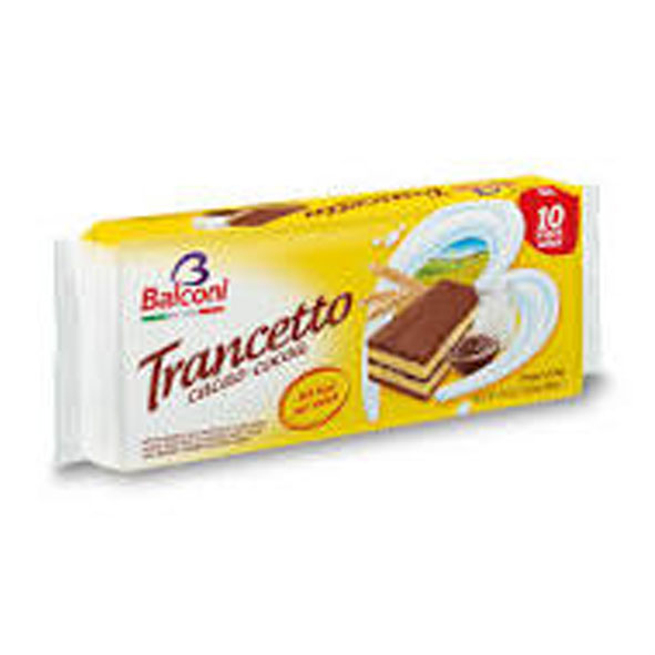 Balconi Trancetto Cacao