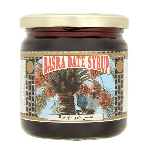 Basra Date Syrup | 2pcs Special Offer