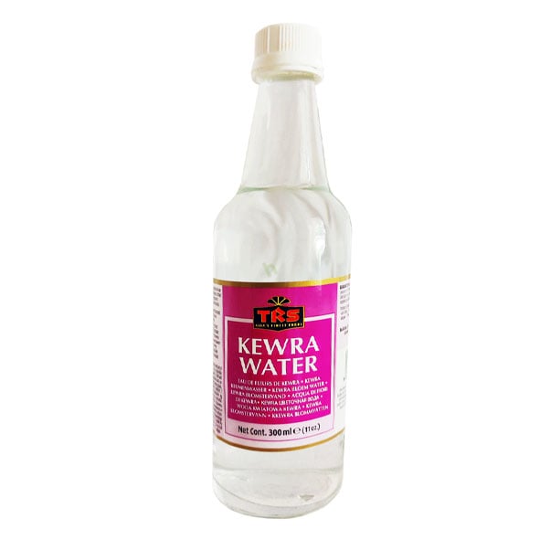TRS Kewra Water