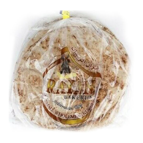 Rayan Small Flatbread Khobez