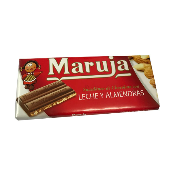 Maruja Chocolat