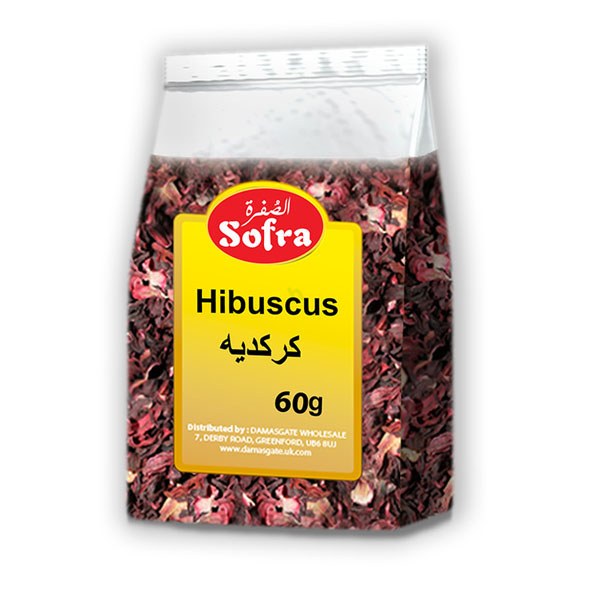Sofra Hibiscus